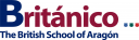Logo de Escuela Infantil del Colegio Británico de Aragón