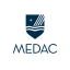 Logo de Oficial de Formación Profesional MEDAC Hispanidad