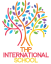 Logo de THP International School