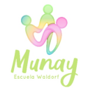Logo de Colegio Waldorf Munay