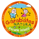 Logo de Escuela Infantil Garabatos Natura