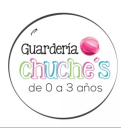 Logo de Escuela Infantil Chuches