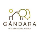 Logo de Colegio Gandara International School