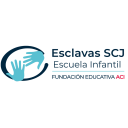 Logo de Escuela Infantil Esclavas SCJ Infantil