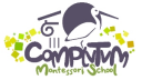 Logo de Colegio COMPLUTUM Montessori School