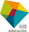 Logo de GSD Las Artes