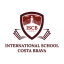 Logo de International School Costa Brava