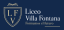 Logo de Liceo Villa Fontana