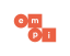 Logo de EMPI (0-6 años)