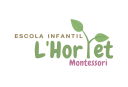 Logo de Escuela Infantil Centro de Educación Infantil L´Hortet