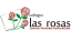 Logo de Las Rosas