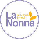 Logo de Escuela Infantil La Nonna