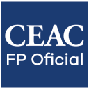 Logo de Instituto CEAC Centro de Estudios de Formación Profesional Oficial | Valencia