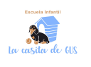 Logo de Escuela Infantil La Casita de Gus