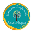 Logo de Escuela Infantil Escuela Infantil Árbol Mágico