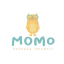 Logo de Escoleta Momo