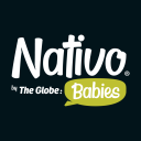 Logo de Escuela Infantil Nativo by The Globe