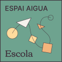 Logo de Colegio Espai Aigua