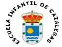 Logo de Colegio Escuela Infantil Municipal De Cazalegas