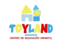 Logo de Escuela Infantil Toyland