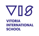 Logo de Colegio Vitoria International School