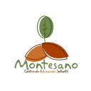 Logo de Escuela Infantil Montesano