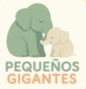 Logo de Escoleta Pequeños Gigantes