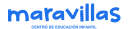 Logo de Llar d'infants Centro de educación infantil Maravillas