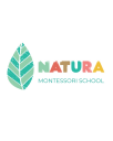 Logo de Colegio Natura Montessori School