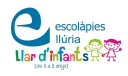 Logo de Colegio Llar d'infants Escolàpies Llúria