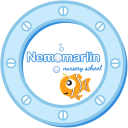 Logo de Escuela Infantil  Nemomarlin La Vaguada
