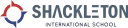 Logo de Colegio Shackleton International School