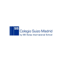 Logo de Colegio Suizo Madrid by SIS