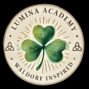 Logo de Waldorf Inspired Schgool - Lumina Academy