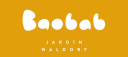Logo de Escuela Infantil La Casa del Baobab- Jardin de infancia