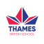 Logo de Thames British School