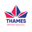 Logo de Thames British School