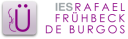 Logo de Instituto Rafael Frühbeck De Burgos