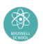 Logo de Maxwell School (Británico)