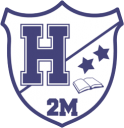 Logo de Colegio Heroes Del 2 De Mayo
