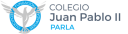 Logo de Colegio Juan Pablo II