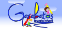 Logo de Escuela Infantil Garabatos