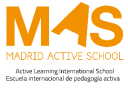  Madrid Active School de 
