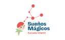 Logo de Escuela Infantil Sueños Magicos