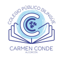 Logo de Colegio Carmen Conde