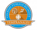 Logo de Colegio Tempranales