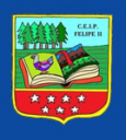 Logo de Colegio Felipe II