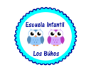 Logo de Escuela Infantil Los Buhos