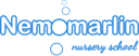 Logo de Escuela Infantil Nemomarlin Getafe