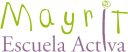 Logo de Colegio Mayrit Escuela Activa